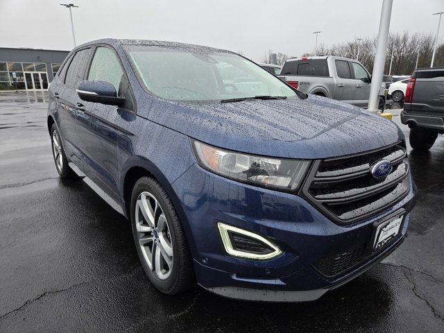 Used 2017 Ford Edge Sport w/ Equipment Group 401A