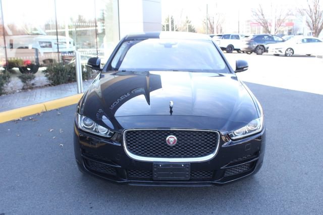 Used 2019 Jaguar XE Prestige image 5