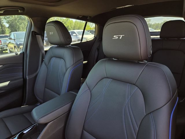 New 2026 Buick Envista Sport Touring w/ Convenience I Package FWD image 23