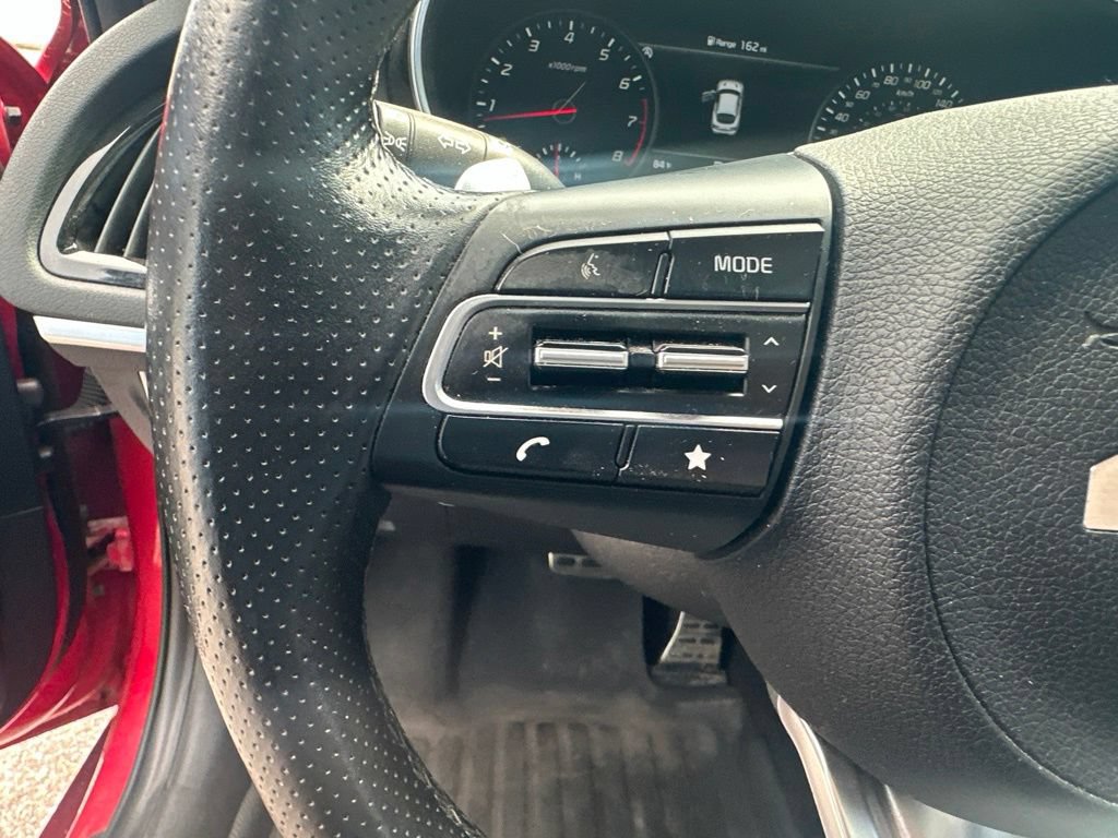 Used 2022 Kia Stinger GT2 AWD/4WD image 16