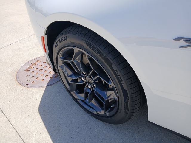 New 2026 Dodge Charger R/T w/ Blacktop Package AWD/4WD image 32