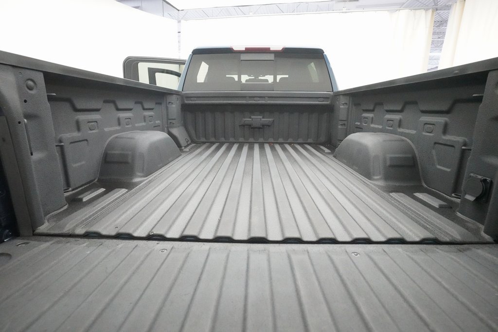 Used 2019 Chevrolet Silverado 1500 LT w/ Convenience Package image 10