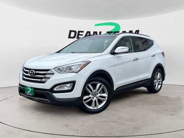 Used 2015 Hyundai Santa Fe Sport 2.0T w/ Option Group 05 image 3