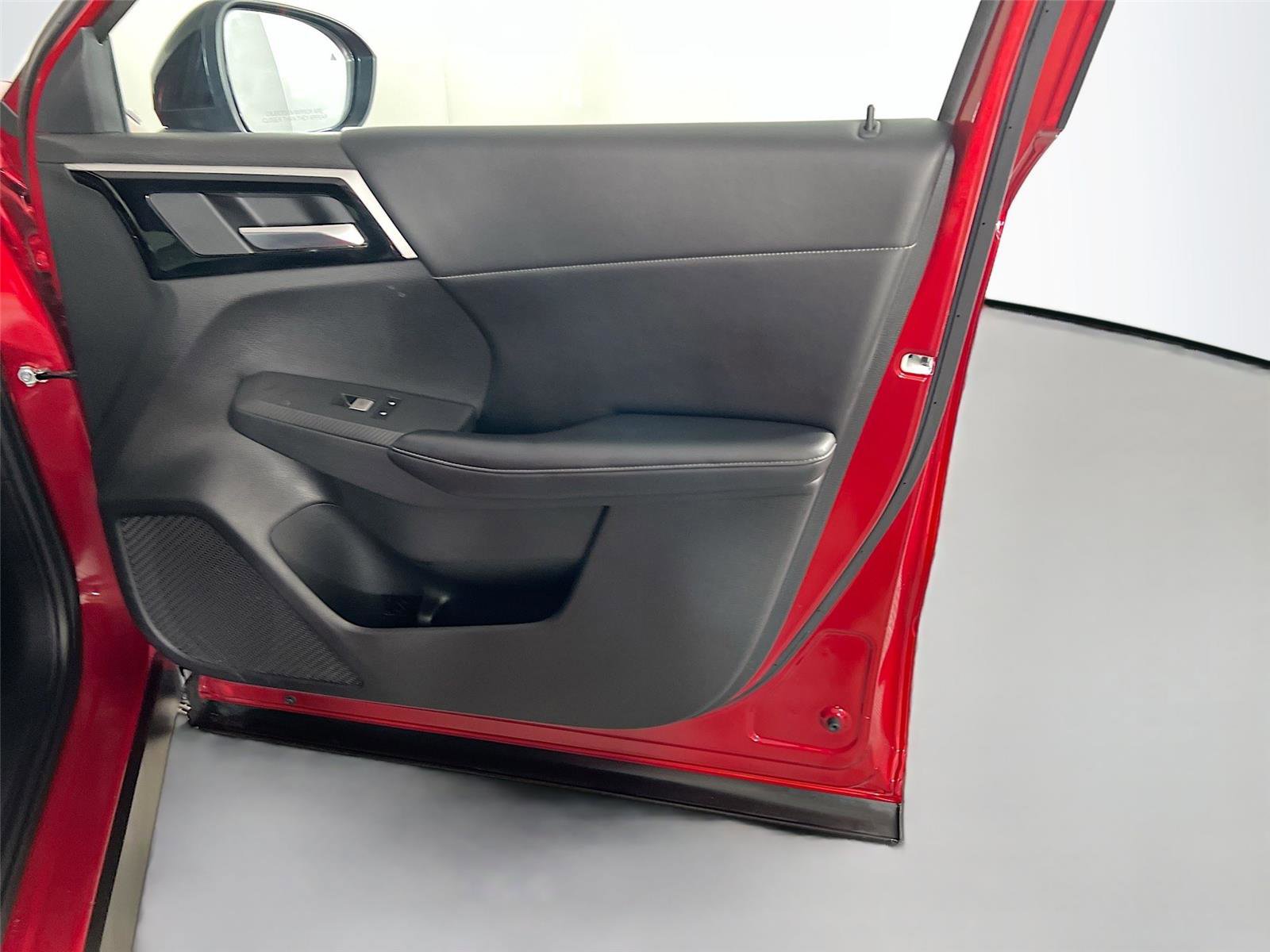 Used 2022 Mitsubishi Outlander SEL Black Edition image 27