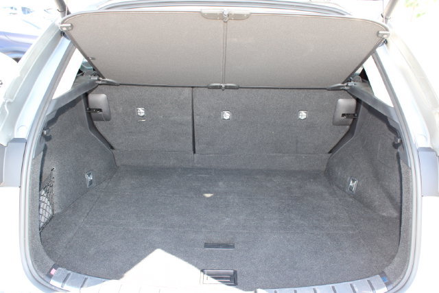 Certified 2026 Lexus NX 350h AWD w/ Cold Area Package image 8