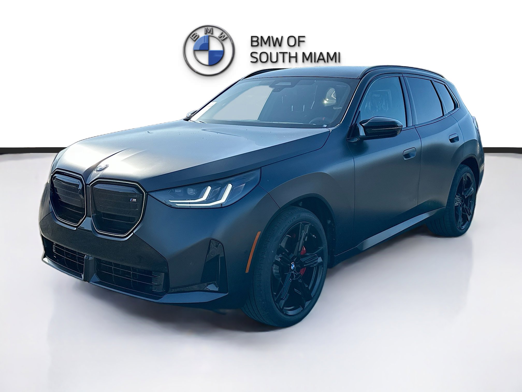 New 2026 BMW X3 M50 AWD/4WD image 3