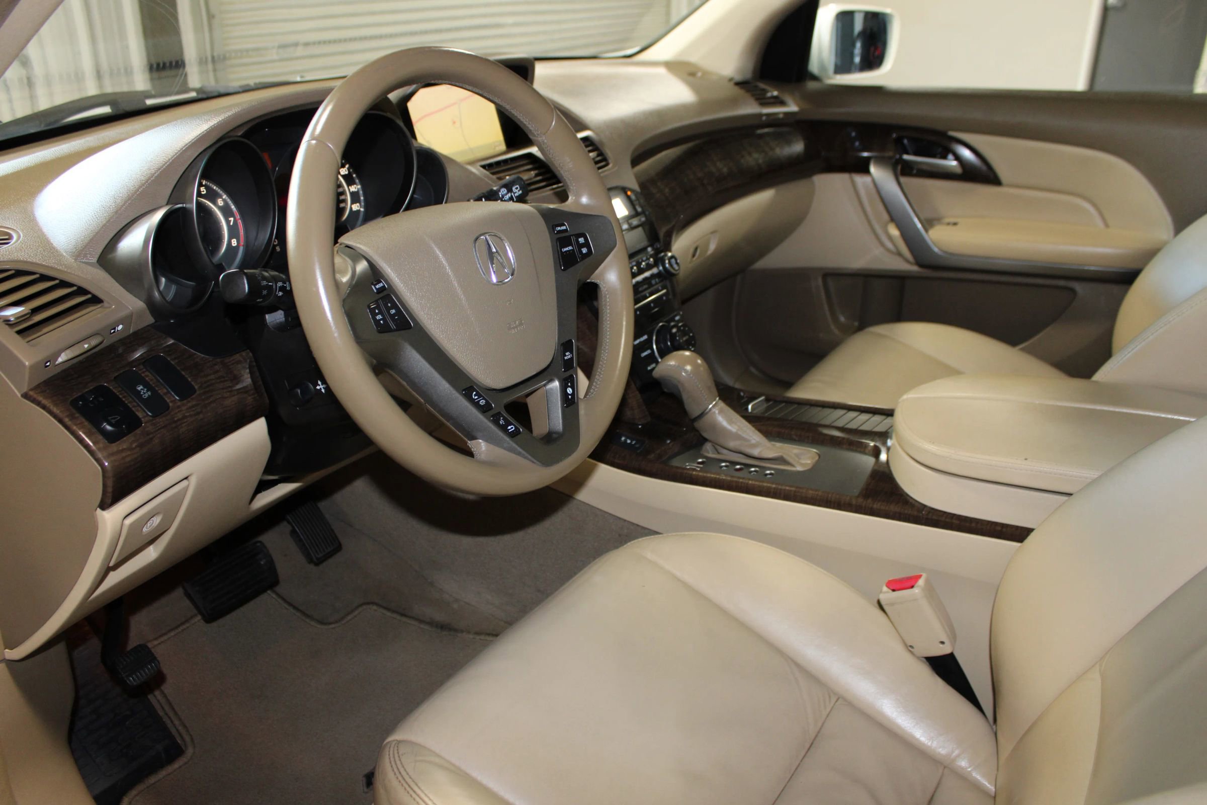 Used 2012 Acura MDX w/ Technology Package image 15