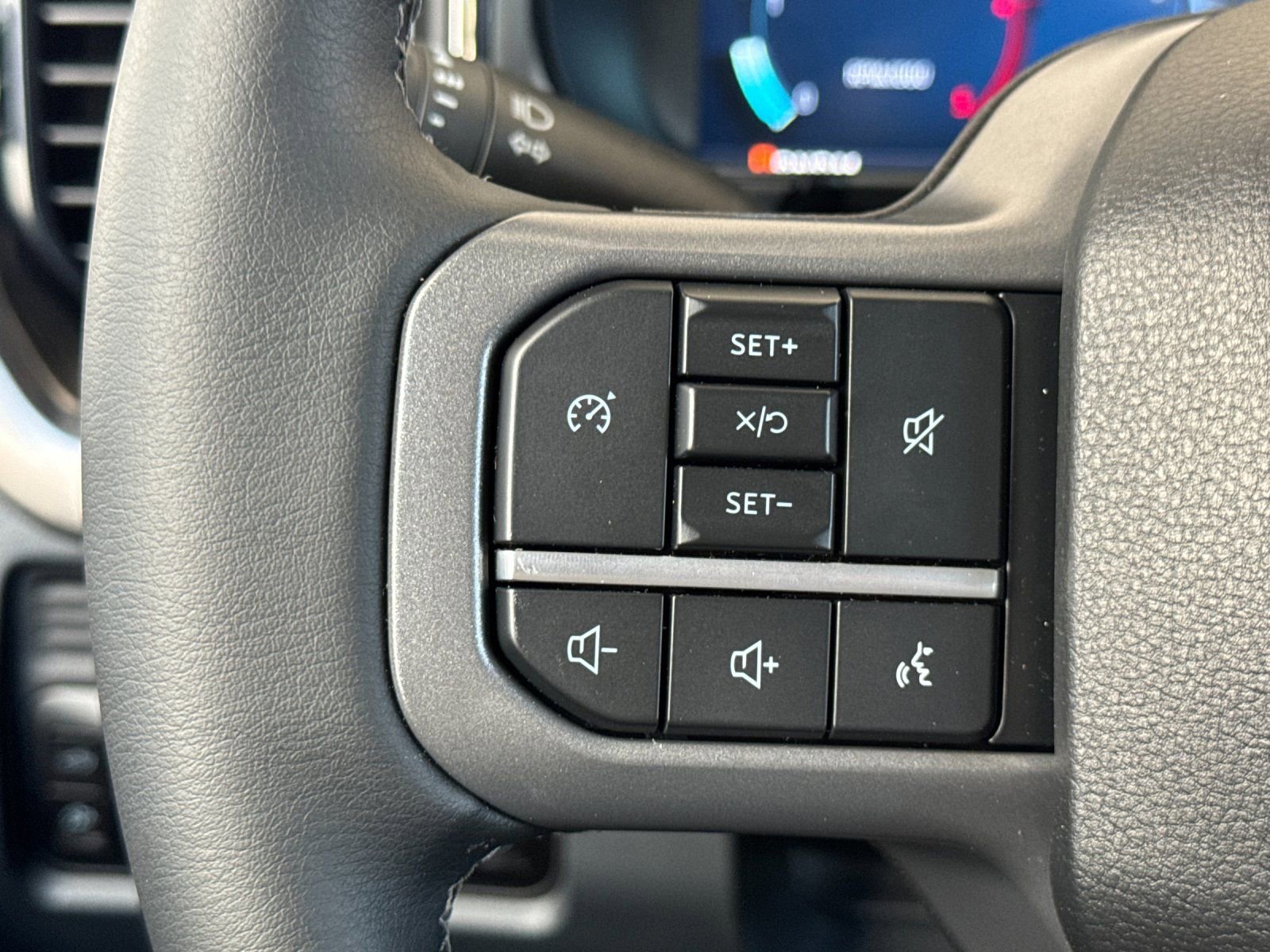 New 2026 Ford F250 Lariat w/ Tremor Off-Road Package image 27