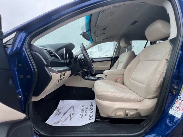 Used 2015 Subaru Outback 2.5i Premium image 16