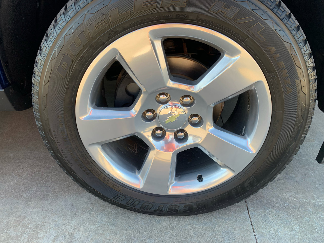 Used 2014 Chevrolet Silverado 1500 LT w/ LT Convenience Package image 11