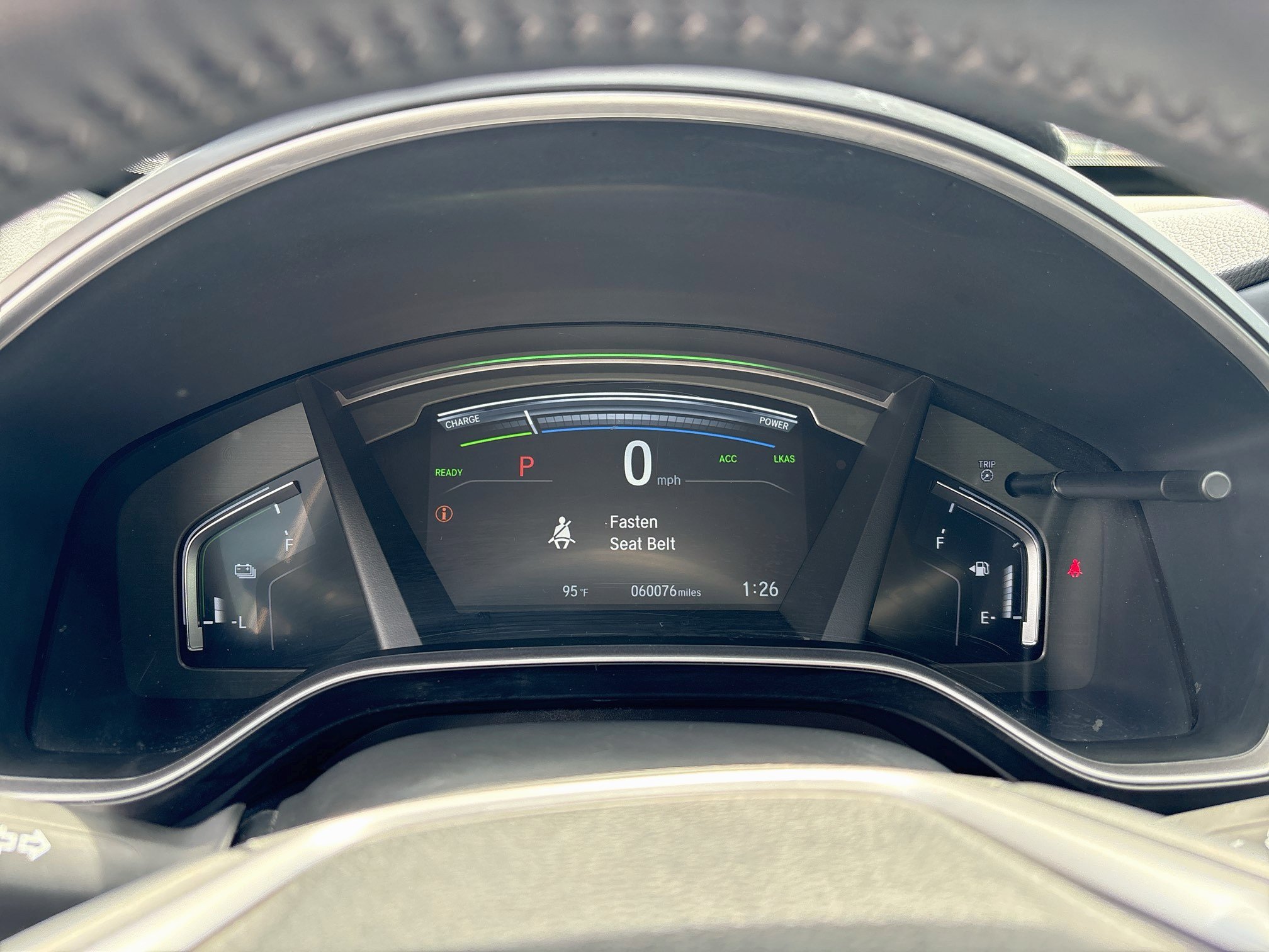 Used 2022 Honda CR-V Touring image 17