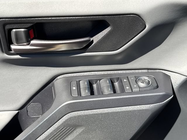 Certified 2026 Toyota RAV4 AWD Plug-in Hybrid image 30