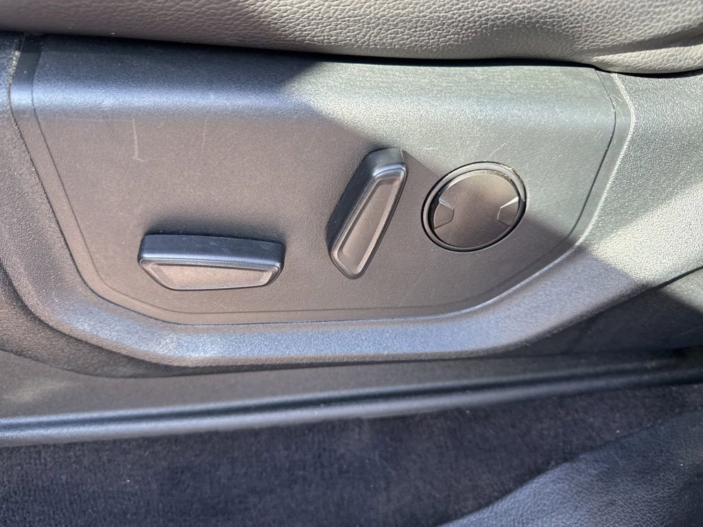 Used 2021 Ford Expedition XLT image 21