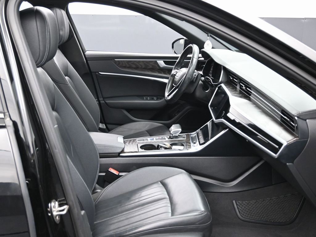 Used 2023 Audi A6 2.0T Premium w/ Convenience Package image 34