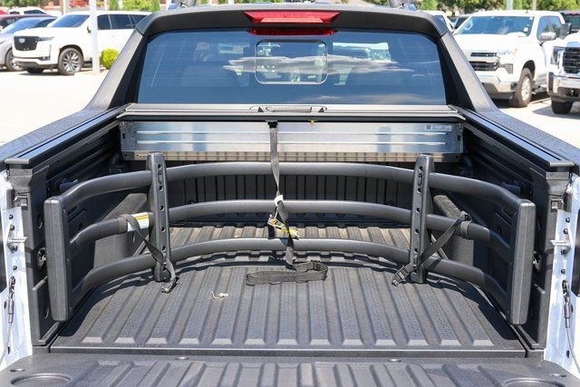 New 2026 Hyundai Santa Cruz SEL FWD image 7
