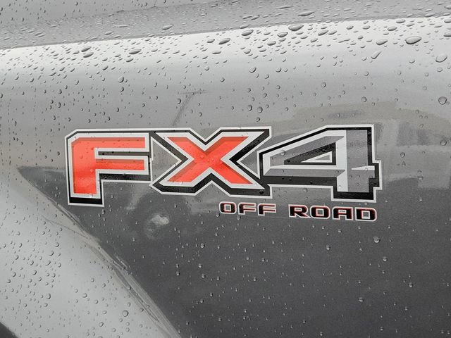 New 2026 Ford F350 XL w/ STX Appearance Package image 10