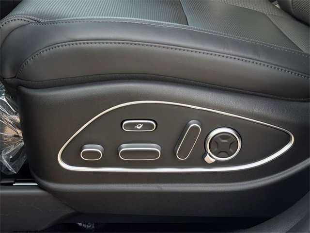 New 2026 Hyundai Palisade Calligraphy image 10