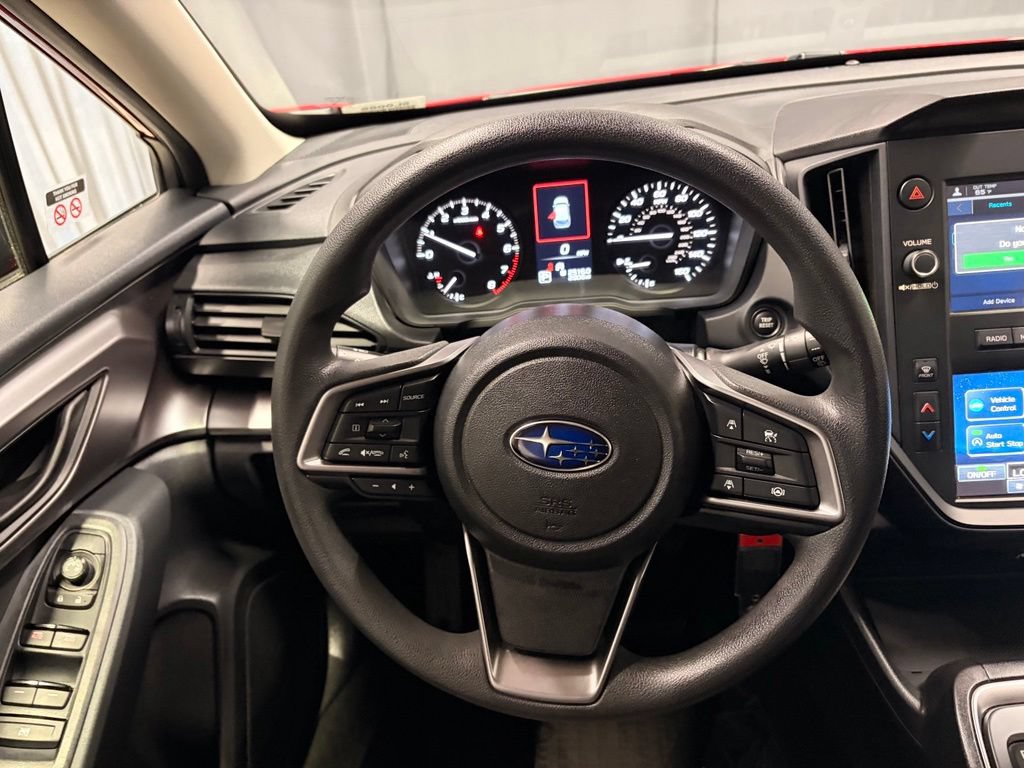 Certified 2025 Subaru Impreza 2.0i AWD/4WD image 10