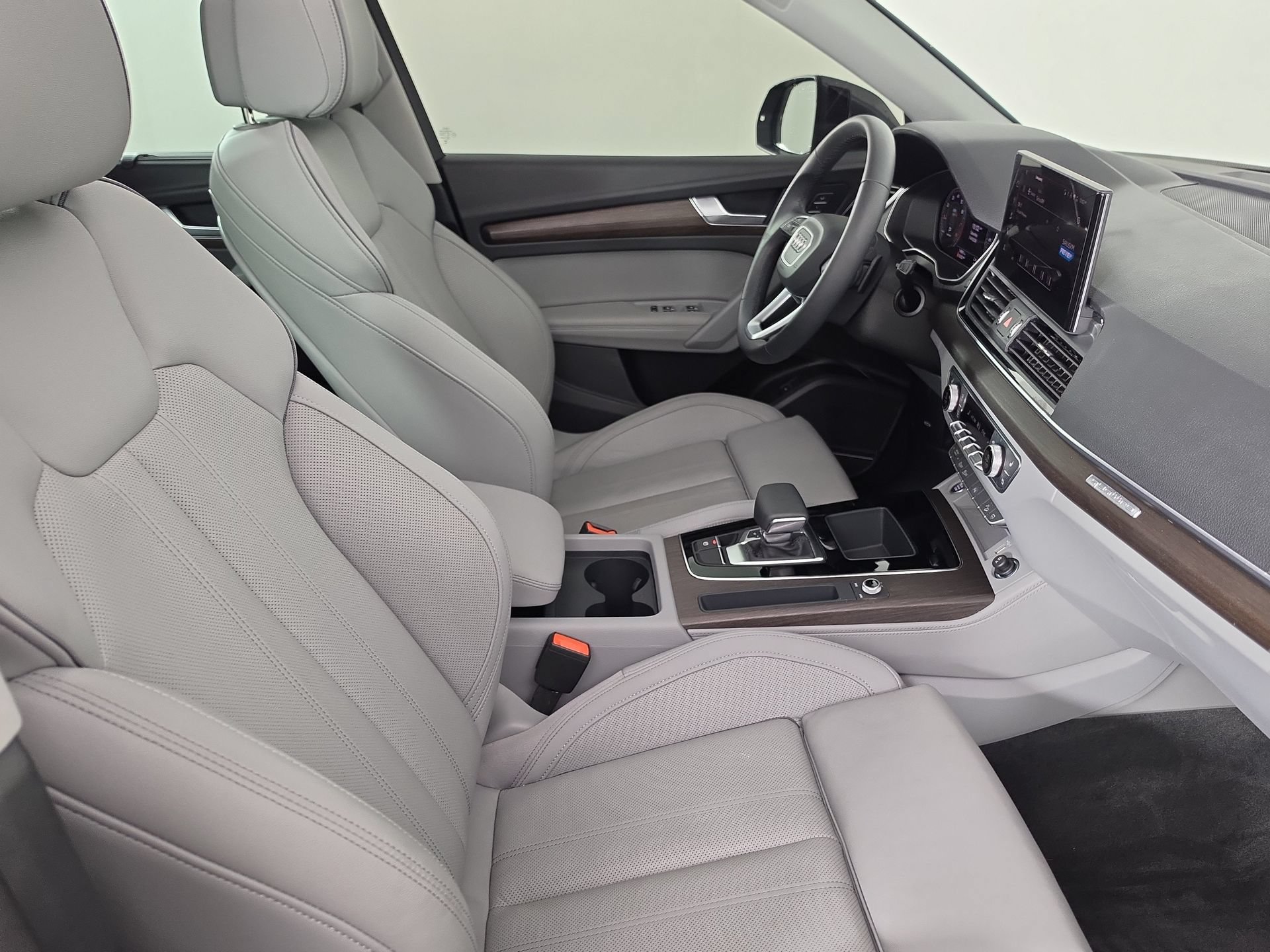 Certified 2023 Audi Q5 2.0T Premium Plus AWD/4WD image 46