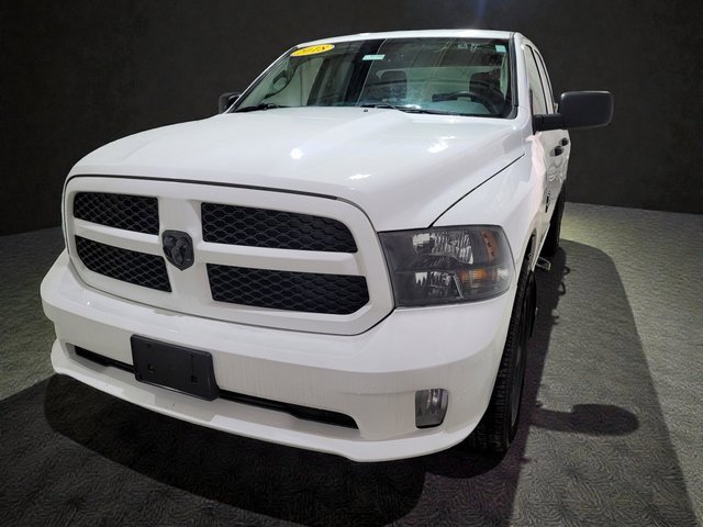 Used 2018 RAM 1500 Express w/ Express Value Package image 10