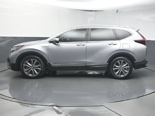 Used 2021 Honda CR-V Touring image 5