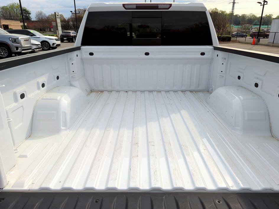 Used 2023 Chevrolet Silverado 1500 LT w/ Texas Edition Plus image 14