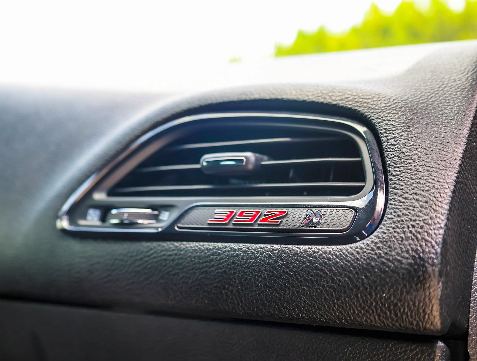 Used 2022 Dodge Challenger R/T Scat Pack RWD image 9