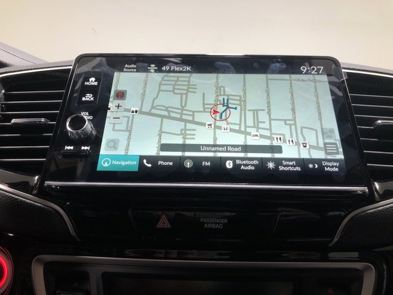 New 2026 Honda Ridgeline Black Edition image 32