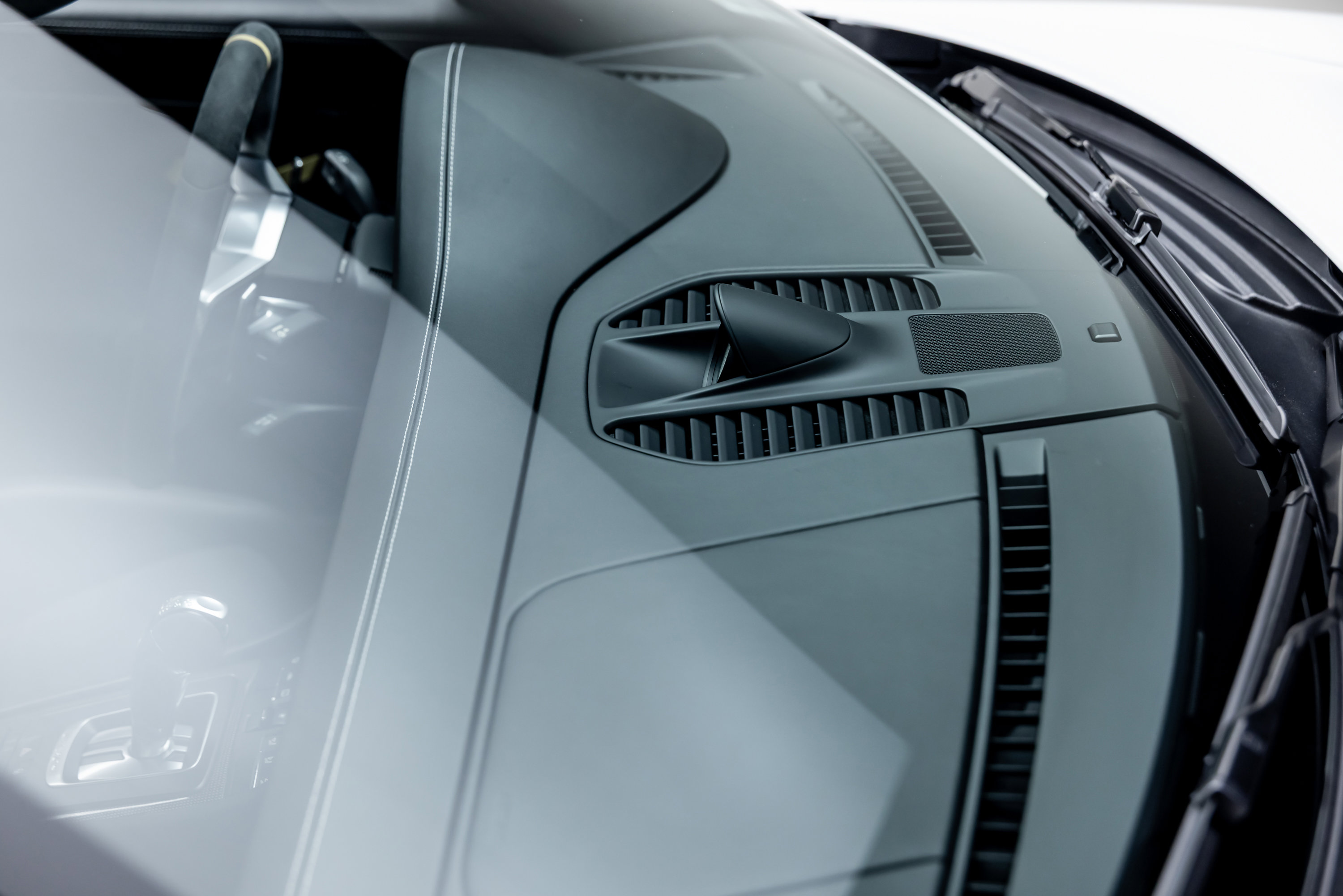 Used 2016 Porsche 911 GT3 RS image 36