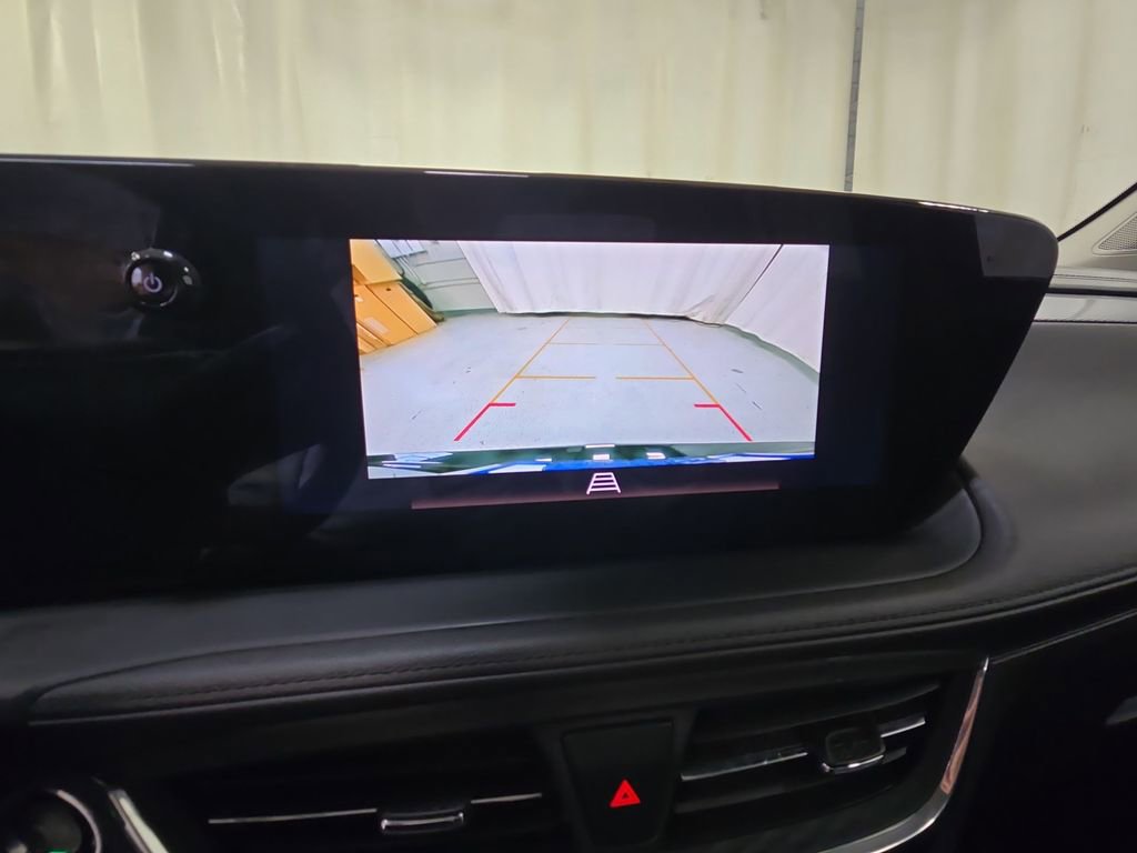 Certified 2024 Buick Encore GX Sport Touring FWD image 20