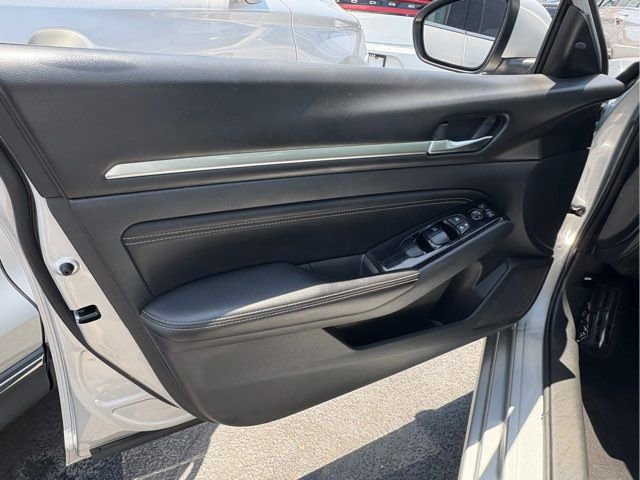 Used 2021 Nissan Altima 2.5 SV image 22