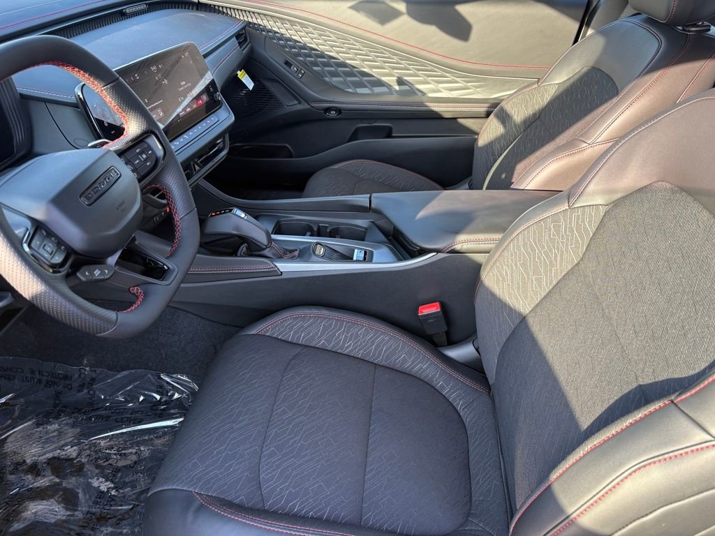 New 2026 Dodge Charger R/T Scat Pack image 19