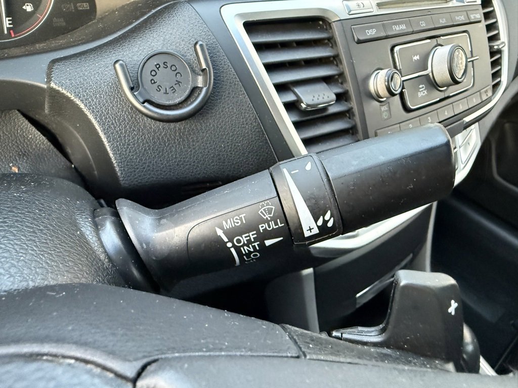 Used 2013 Honda Accord Sport image 21