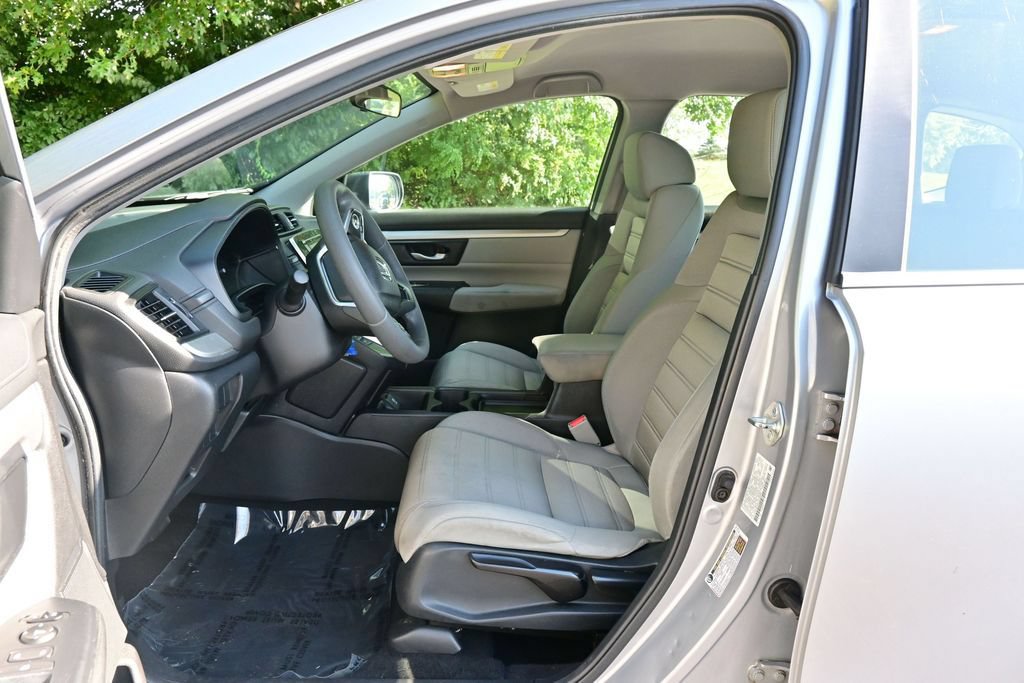 Used 2018 Honda CR-V LX image 15