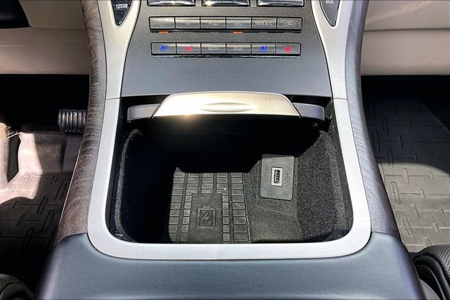 Used 2020 Lincoln Nautilus Reserve w/ Equipment Group 201A AWD/4WD image 32