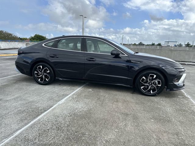Used 2024 Hyundai Sonata SEL FWD image 33