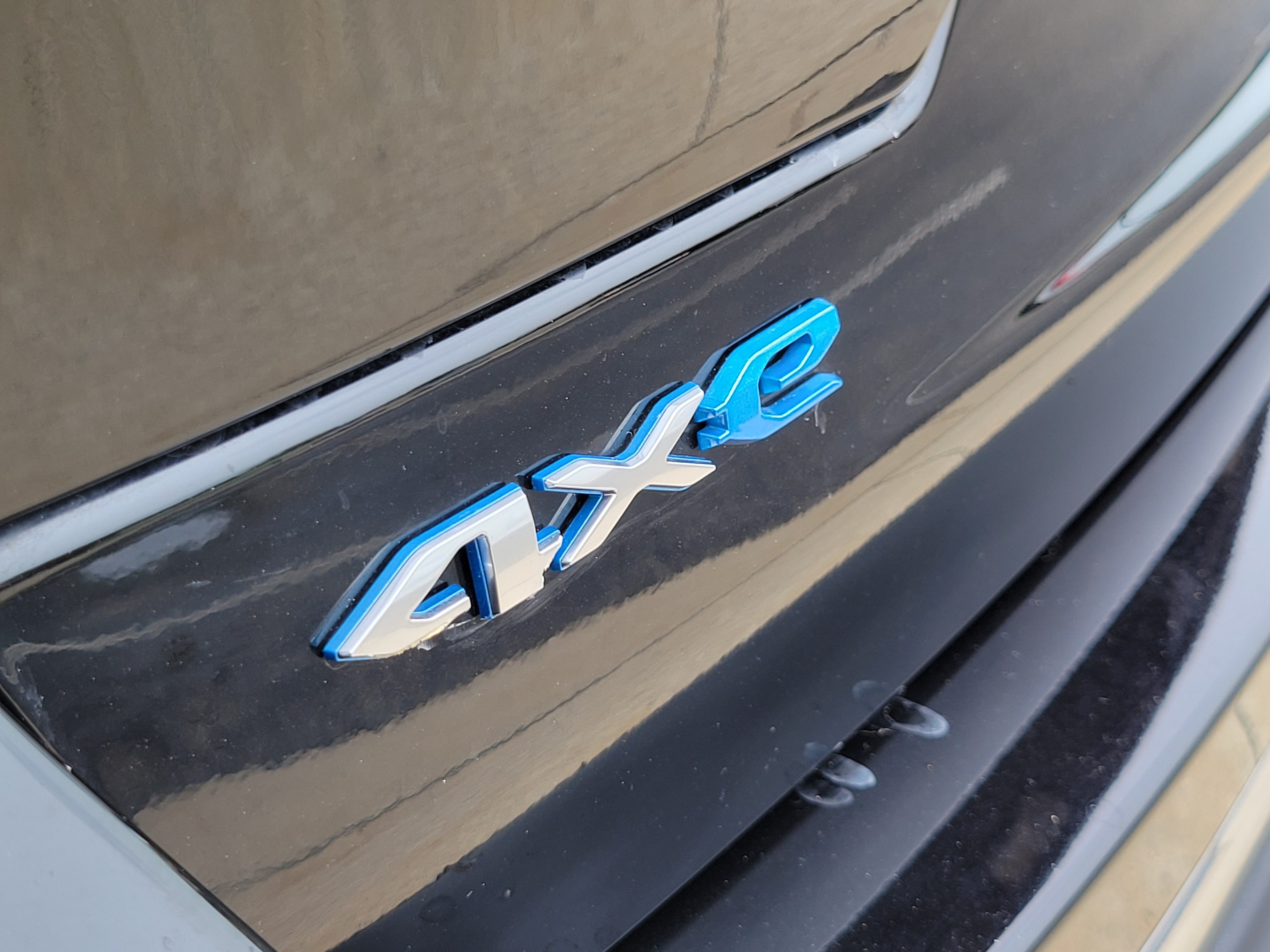 Used 2024 Jeep Grand Cherokee Limited 4xe AWD/4WD image 22
