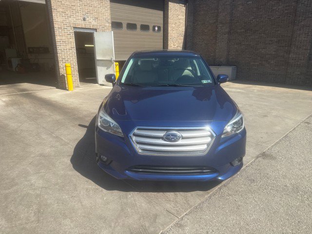 Used 2016 Subaru Legacy 3.6R Limited AWD/4WD image 8