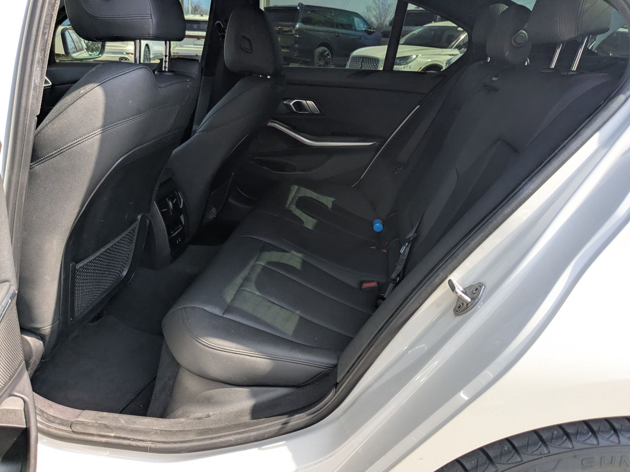 Used 2021 BMW 330i Sedan image 20