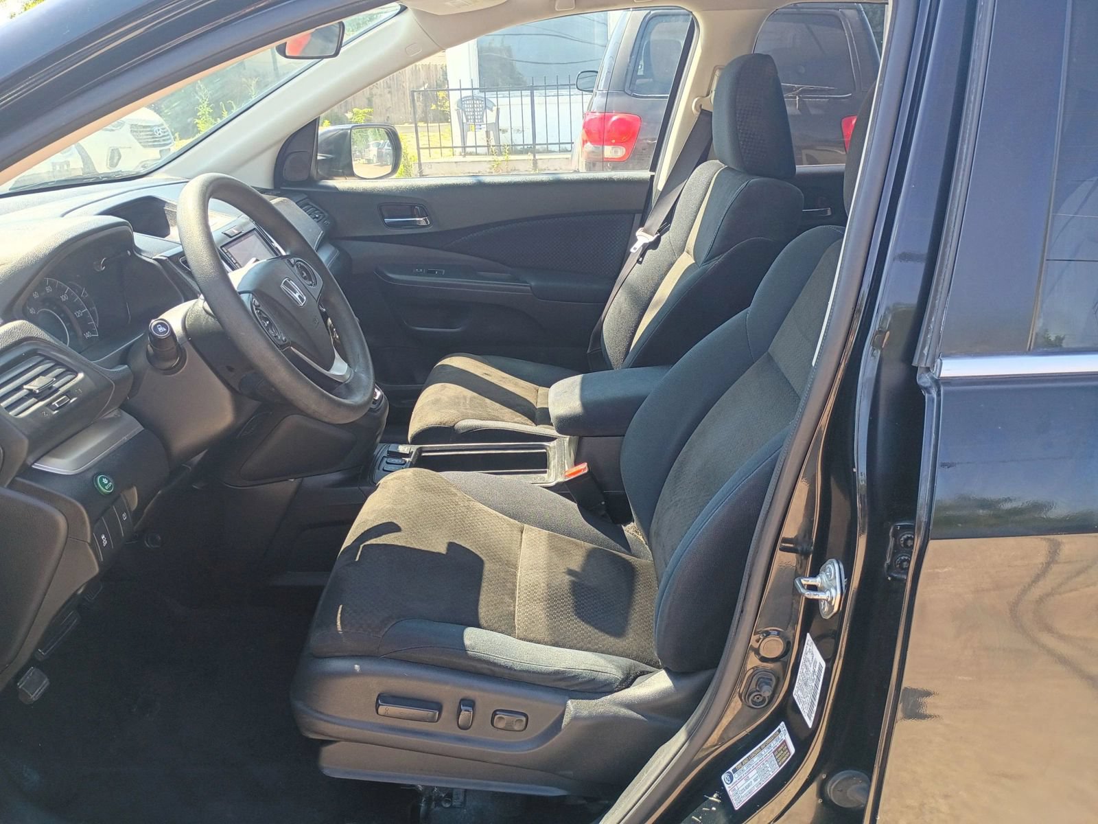 Used 2016 Honda CR-V EX image 9