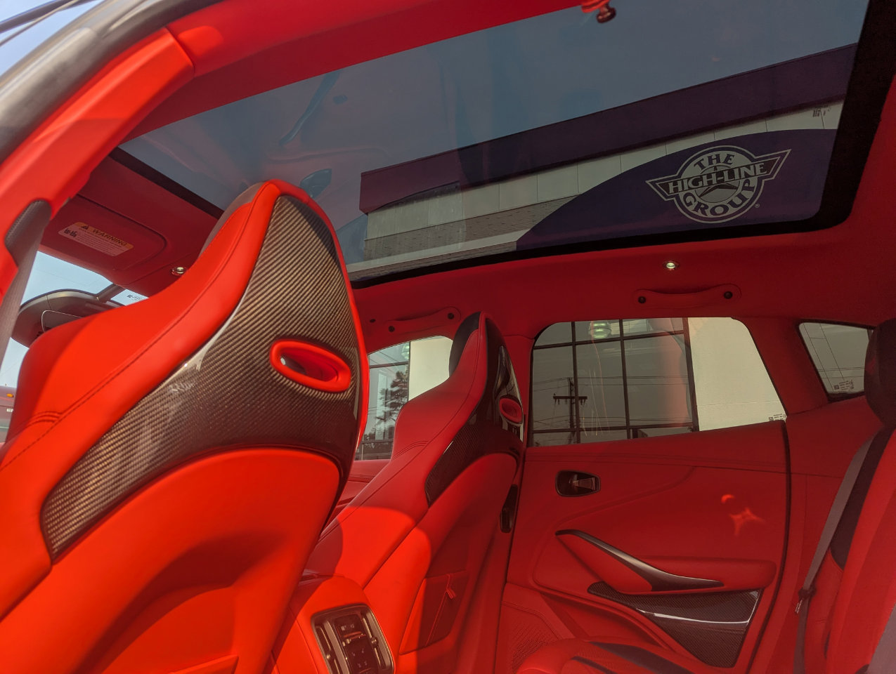 Used 2023 Aston Martin DBX 707 image 44