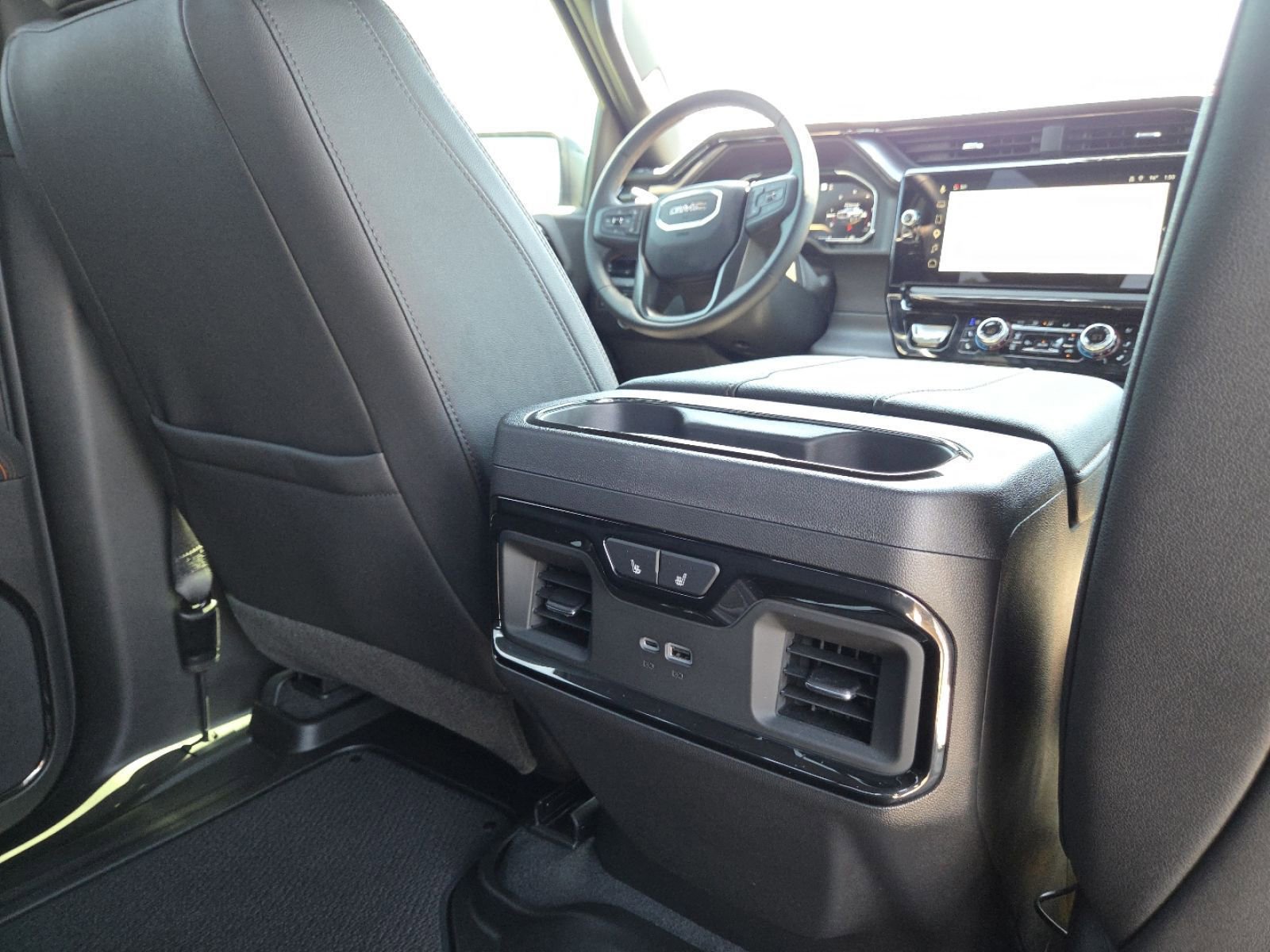 Used 2026 GMC Sierra 1500 AT4 w/ AT4 Premium Package image 28