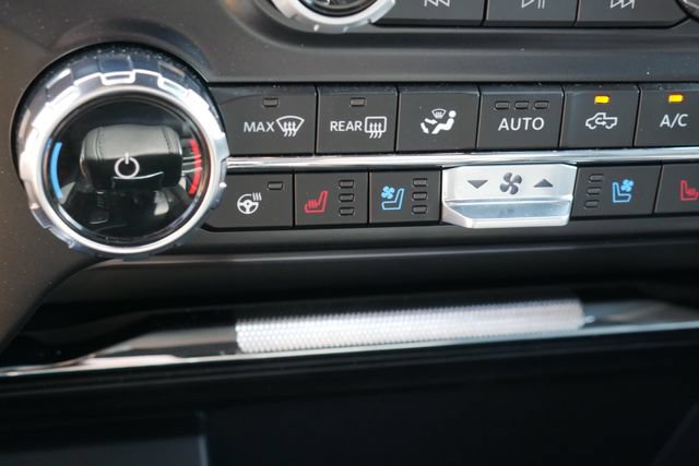Used 2024 Ford F150 Lariat w/ Bed Utility Package AWD/4WD image 5