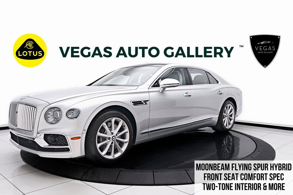 Used 2023 Bentley Flying Spur Azure
