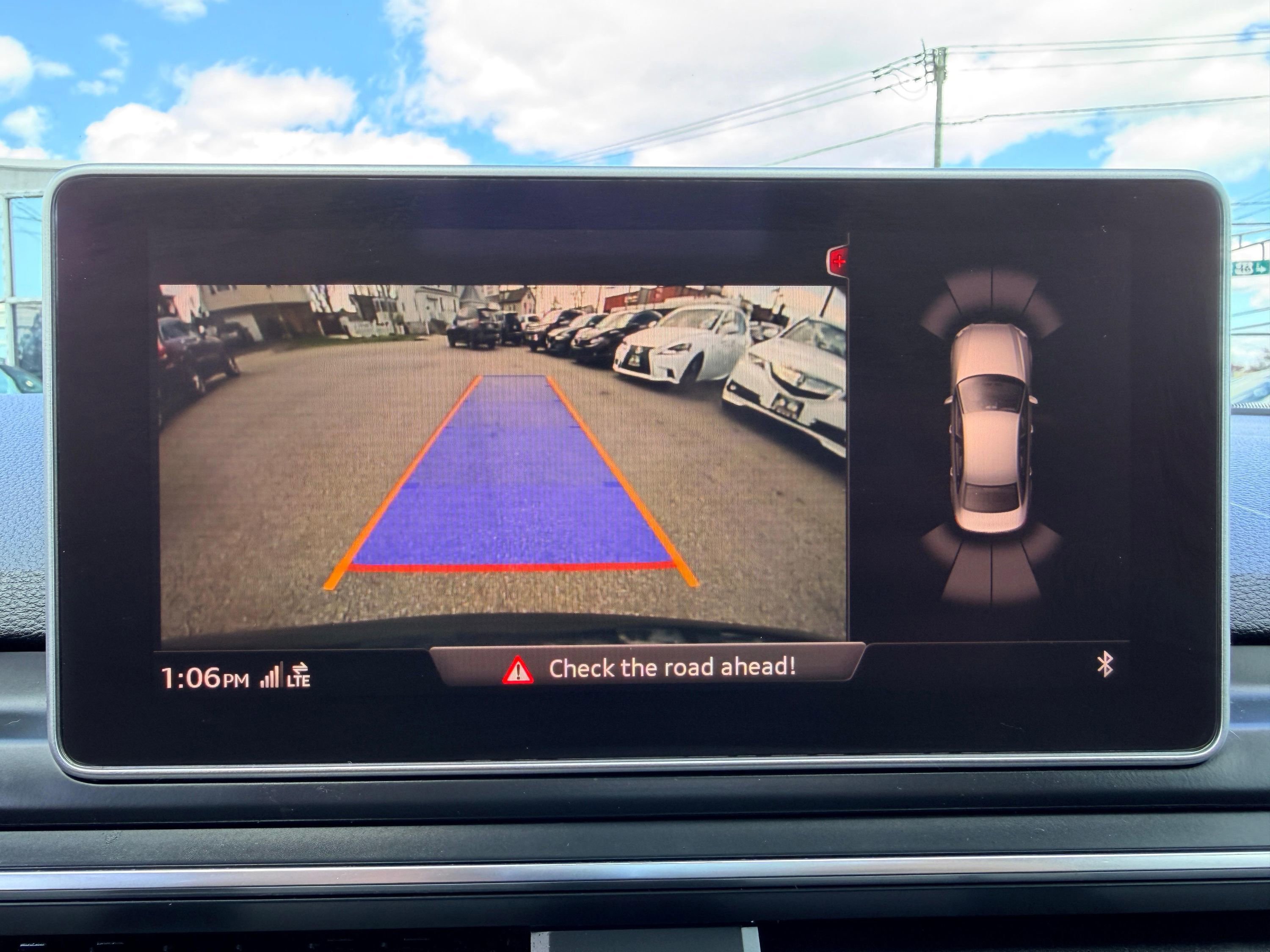 Used 2017 Audi A4 2.0T Premium w/ Audi MMI Navigation Plus AWD/4WD image 39