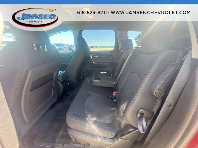 Used 2010 Chevrolet Traverse LT w/ Personal Connectivity Package FWD image 24