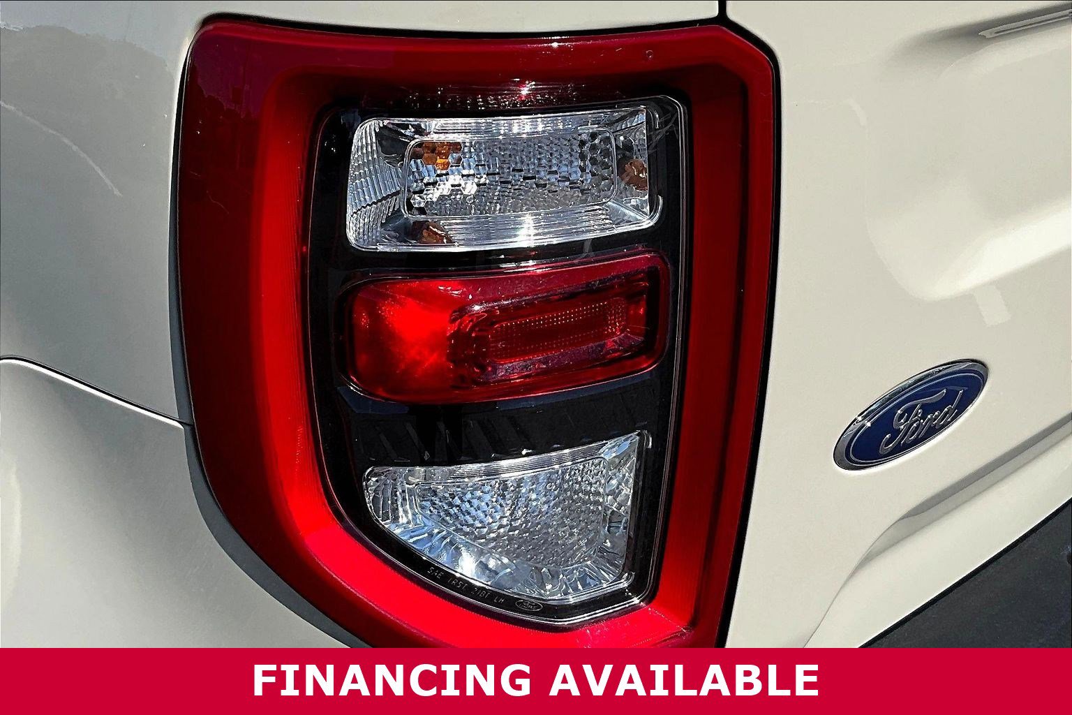 Used 2024 Ford Bronco Sport Big Bend image 23