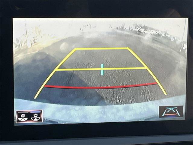 Certified 2022 Lexus ES 350 F Sport image 39