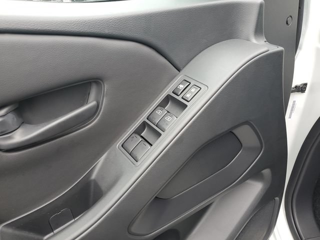 New 2026 Nissan Frontier S AWD/4WD image 24