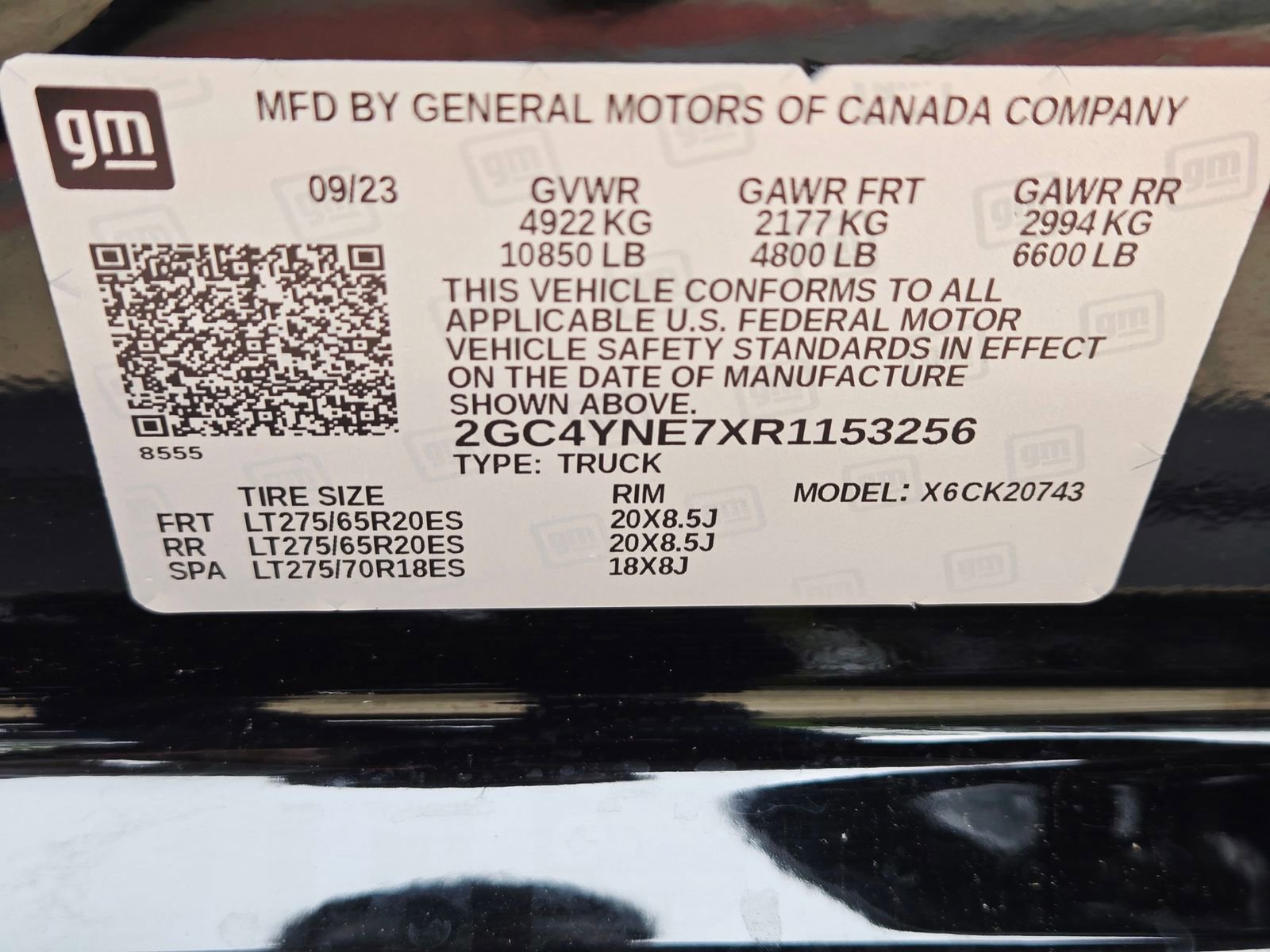 Used 2024 Chevrolet Silverado 2500 LT w/ Texas Edition AWD/4WD image 31